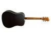 Gilmour ANTIQUE W48 - polomasivní kytara s širším krkem | Akustické kytary Dreadnought - 02