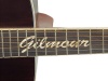 GILMOUR ANTIQUE EW48 EQ - kytara s širším krkem | Akustické kytary Dreadnought - 04