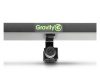 Gravity MA TRAY 2 notový pult na mikrofonní stojan | Příslušenství k mikrofonním stojanům - 05