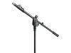 Gravity MS 4322 B - mikrofonní stojan velký, trojnožka | Vysoké mikrofonní stojany - 02