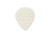 TUSQ - Tear Drop Picks trsátko, 6 ks, White, 1.00 mm | Trsátka - 01