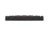 Graph Tech PT-5042-00 Black TUSQ XL Fender Style Slotted, 1 5/8