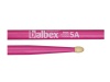 BALBEX 5A Pink | Hikorové paličky - 02