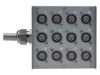 Multipárový kabel se stageboxem 12IN - 10m | Multipárové kabely, páráky - 02