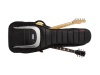 MONO Dual Electric Guitar Case - M80-2G-BLK | Měkká pouzdra, Gig Bagy - 01