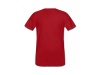NORD tričko - červené pánské S | Trička S - 02