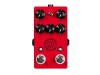 JHS ANDY TIMMONS + | Overdrive, Distortion, Fuzz, Boost - 01
