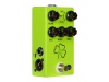 JHS Pedals The Clover - Preamp | Overdrive, Distortion, Fuzz, Boost - 02