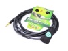 Sommer Cable SPIRIT LLX - Edition Swarowski | Nástrojové kabely v délce 6m - 02