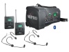 MIPRO MA-100DB Sestava 2 | Bezdrátové ozvučovací PA systémy - 01