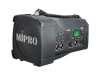 MIPRO MA-100 Sestava 1 | Bezdrátové ozvučovací PA systémy - 02