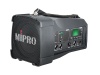 MIPRO MA-100 Sestava 2 | Bezdrátové ozvučovací PA systémy - 02