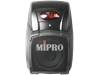 MIPRO MA-101ACT mobilní aktivní PA box | Bezdrátové ozvučovací PA systémy - 01