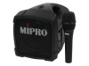 MIPRO MA-101C - mobilní reproduktor s ručním mikrofonem | Bezdrátové ozvučovací PA systémy - 04