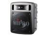 MIPRO MA-303SB | Bezdrátové ozvučovací PA systémy - 01