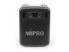MIPRO MA-303SB | Bezdrátové ozvučovací PA systémy - 03