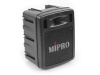 MIPRO MA-303SB | Bezdrátové ozvučovací PA systémy - 04