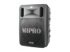 MIPRO MA-505PA DPM3 Sestava 1 | Bezdrátové ozvučovací PA systémy - 02
