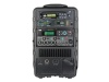MIPRO MA-505PA DPM3 Sestava 1 | Bezdrátové ozvučovací PA systémy - 03