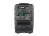 MIPRO MA-505PA DPM3 Sestava 2 | Bezdrátové ozvučovací PA systémy - 03