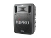 MIPRO MA-505PA DPM3 Sestava 3 | Bezdrátové ozvučovací PA systémy - 02