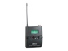 MIPRO MA-505PA DPM3 Sestava 3 | Bezdrátové ozvučovací PA systémy - 04