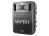 MIPRO MA-505PA DPM3 Sestava 4 | Bezdrátové ozvučovací PA systémy - 02