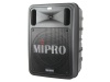 MIPRO MA-505PA DPM3 Sestava 5 | Bezdrátové ozvučovací PA systémy - 02