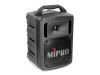 MIPRO MA-708PA | Bezdrátové ozvučovací PA systémy - 02