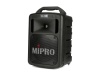 MIPRO MA-708 Sestava 1 | Bluetooth reproduktory - 03