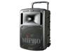 MIPRO MA-808PA | Bezdrátové ozvučovací PA systémy - 01