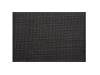 TAD Grill Cloth Black Basket Weave 100x90 látka na reprobox Marshall | Potahové látky a tkaniny - 02