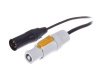 Sommer Cable MHDF-M01/00-0500 - AES / EBU / DMX / POWER - 5m | DMX, AES, EBU kabely - 02