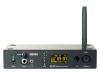 MIPRO MI-58 IEM - bezdrátový stereo IEM systém 5,8GHz | In-Ear monitoring kompletní sety - 02