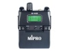 MIPRO MI-58 IEM - bezdrátový stereo IEM systém 5,8GHz | In-Ear monitoring kompletní sety - 04