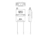 MIPRO MI-909R - 5E 480-544MHz | Komponenty pro In-Ear monitoring - 03