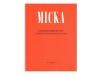 MICKA - Elementární etudy | Školy hry na housle - 01