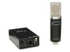 Mojave MA-300, elektronkový kondenzátorový mikrofon | Studiové mikrofony - 03