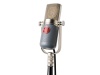 Mojave MA-37, velkomembránový mikrofon | Studiové mikrofony - 02