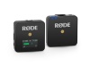 RODE Wireless GO | Bezdrátové sety s ručním mikrofonem - 01
