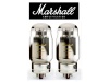 TAD Marshall KT88 VLVE-00080, Gold-Label, PAIR | Výkonové lampy KT88 - 01