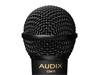 Audix OM11 profesionální dynamický mikrofon pro zpěv | Vokální dynamické mikrofony - 07