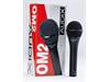 Audix OM2 profesionální dynamický mikrofon pro zpěv | Vokální dynamické mikrofony - 07