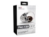 Westone Pro X50 | Sluchátka pro In-Ear monitoring - 05