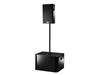 Nexo PS10 R2 Right single cabinet | Pódiové monitory, odposlechy - 06