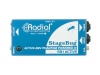 Radial StageBug SB-1 Acoustic, DI box | Aktivní DI-Boxy - 01
