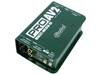 Radial ProAV2 - pasivní DI box stereo | Pasivní DI-Boxy - 01