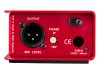 Radial JDX 48 - Guitar Amp DI Box, speaker emulator | Power brake a Speaker simulátory - 04