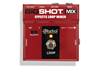 Radial BigShot MIX, true-bypass Effects mixer pedal | MIDI a speciální kontrolery - 02