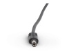 Warwick RockBoard Power Supply Cable Black 15 cm AS | Napájecí kabely - 02